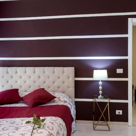 Le Finestre Sulla Piazza Bed & Breakfast Boiano Екстериор снимка