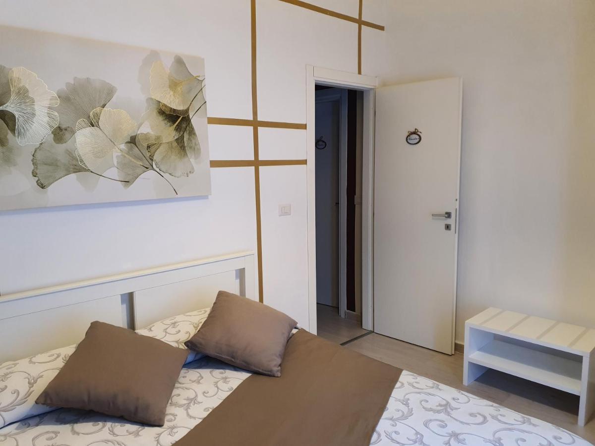 Le Finestre Sulla Piazza Bed & Breakfast Boiano Екстериор снимка